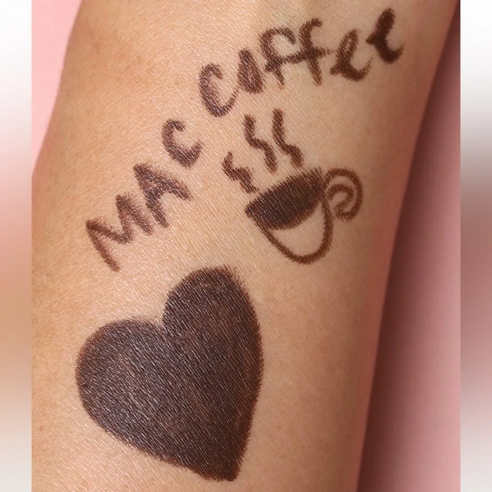 MAC Cosmetics brand new